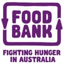 澳洲食物銀行LOGO