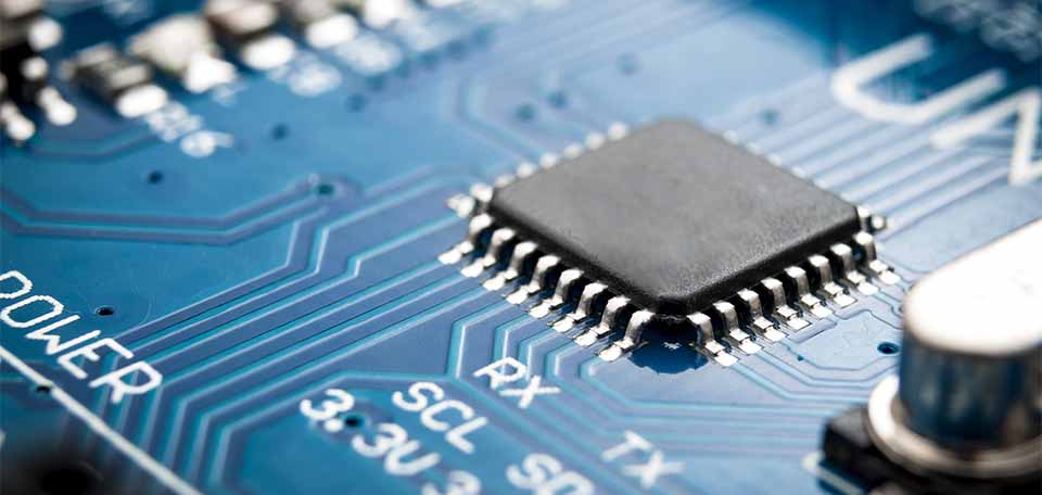 Semiconductors: A Less Cyclical Future