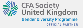 女性與投資 - 英國CFA協會