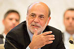 柏南克（Ben S. Bernanke）