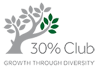 30 Club logo
