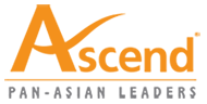 Ascend Pan-Asian Leader標誌