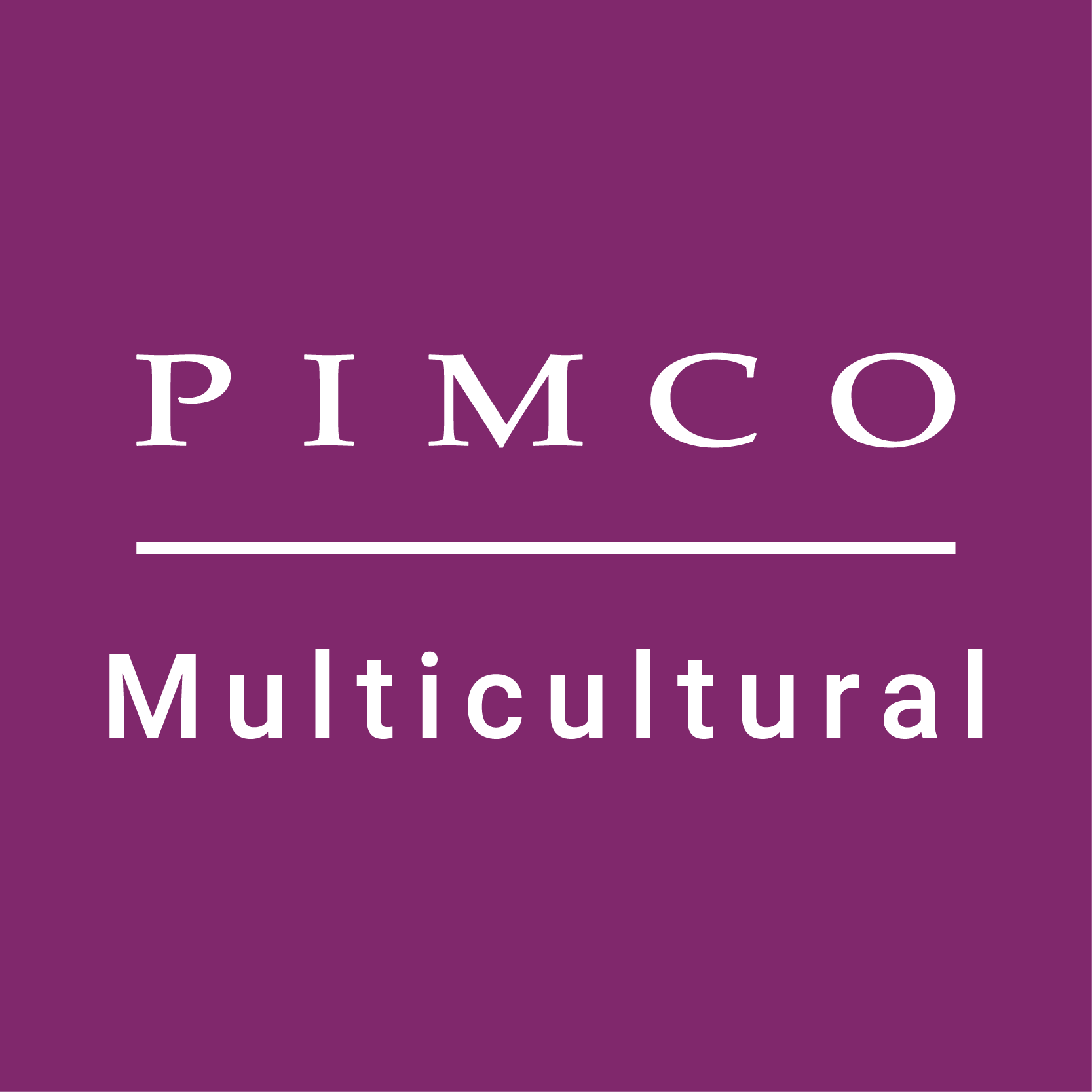 PIMCO Multicultural