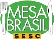 Mesa巴西LOGO