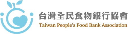 台灣全民食物銀行LOGO